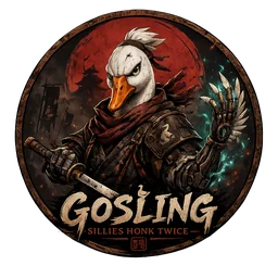 Sekigoose