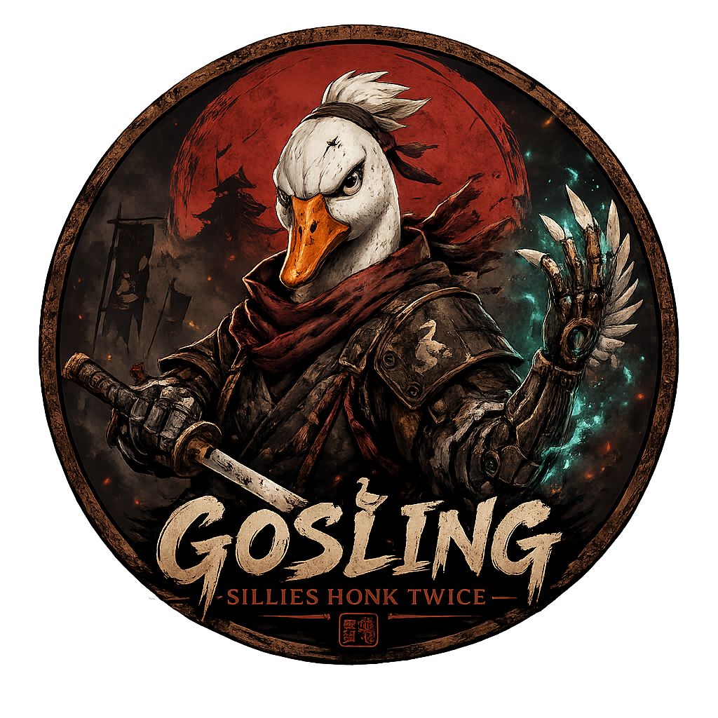 Sekigoose